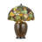 22" High Vinifera Table Lamp