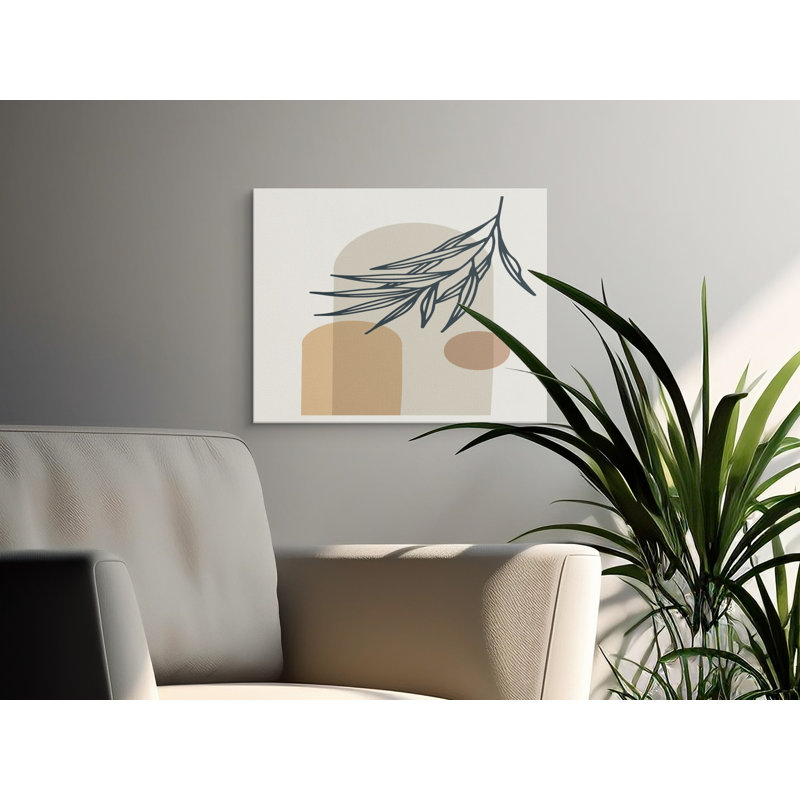 Wrapped Canvas Print Set, 22.86 cm H x 30.48 cm W