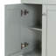 Meuble-lavabo 30 po avec lavabo en céramique-947160011