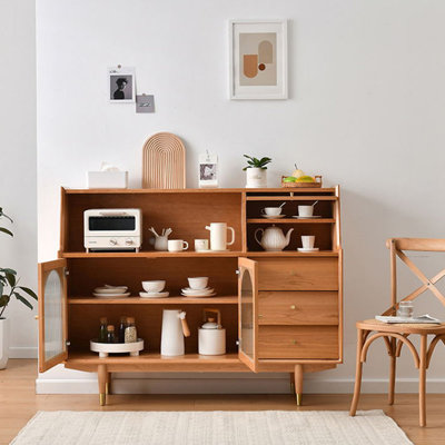 Buffet Modern