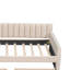 Lit plateforme simple à 2 tiroirs Kezer par Latitude Run-88526330