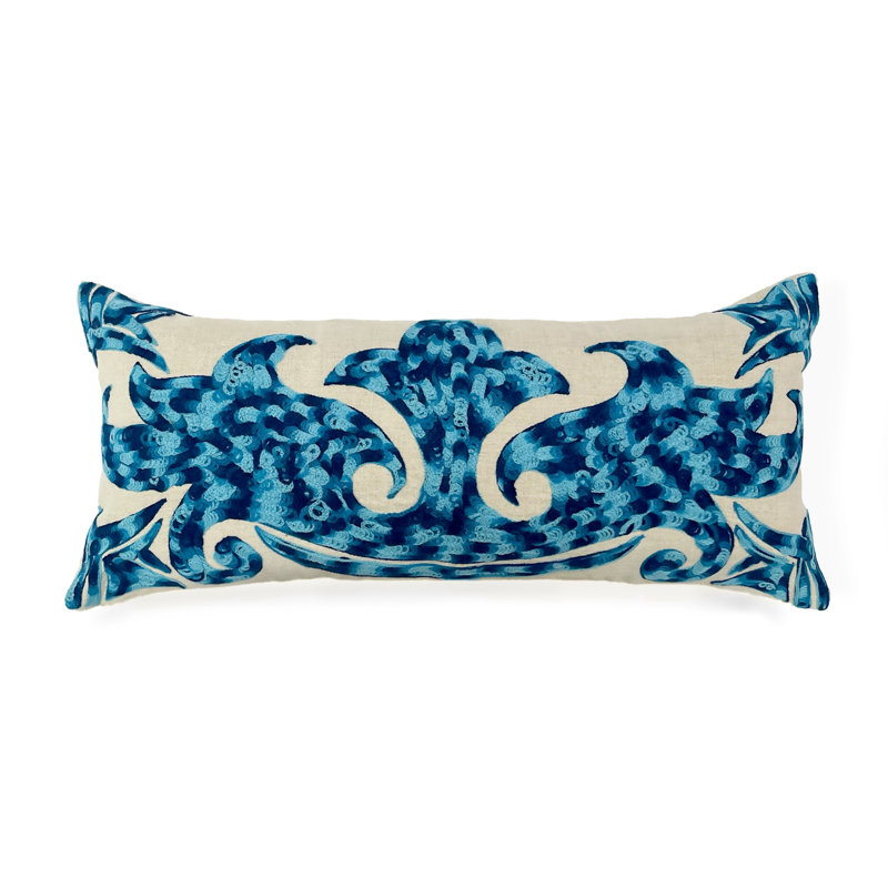 Coussin décoratif Samarkand
