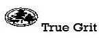 Logo True Grit