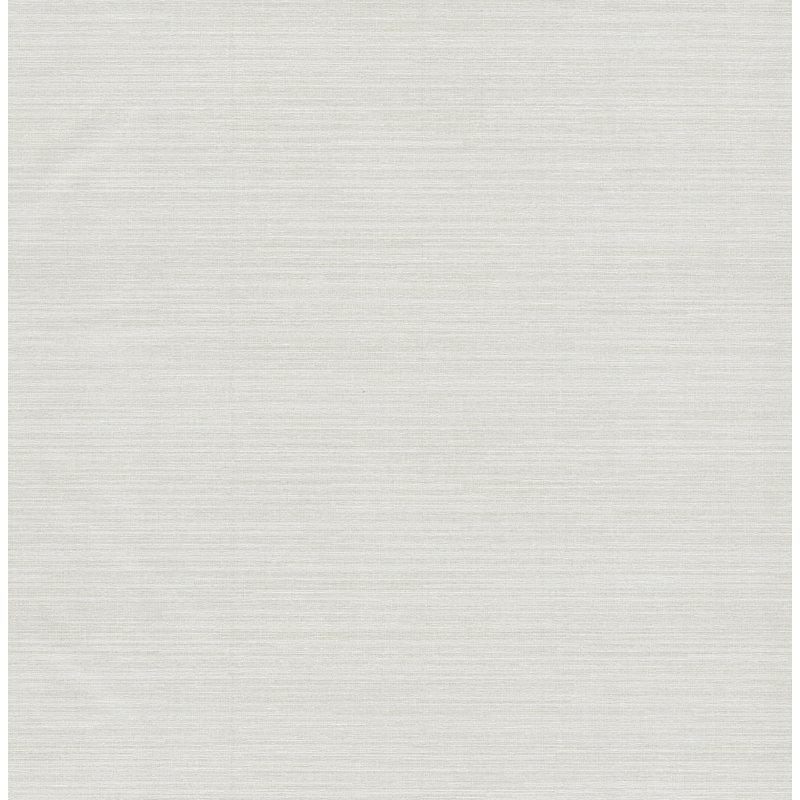 Papier peint Amyra Silk Fig, Blanc