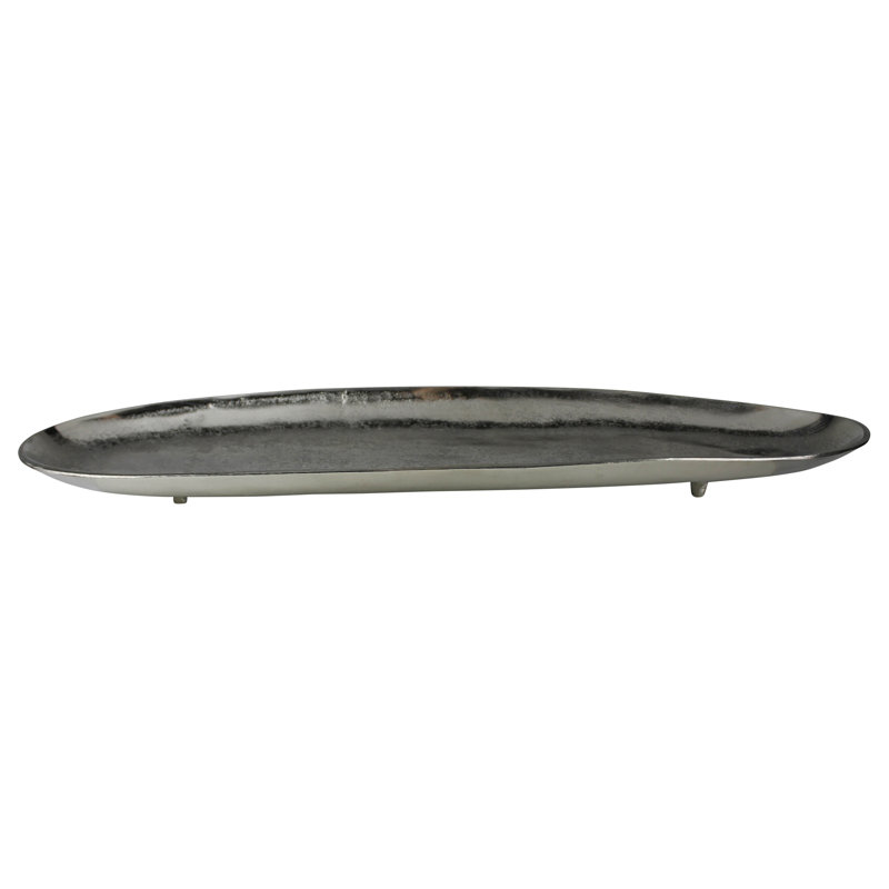 Nickel Tray