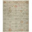 Wool Oriental Area Rug in Ivory-1976359436