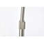 Lampe sur pied arquée 82,5 po Mccaw