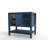 Venice 35" Single Bathroom Vanity Base only-82646396