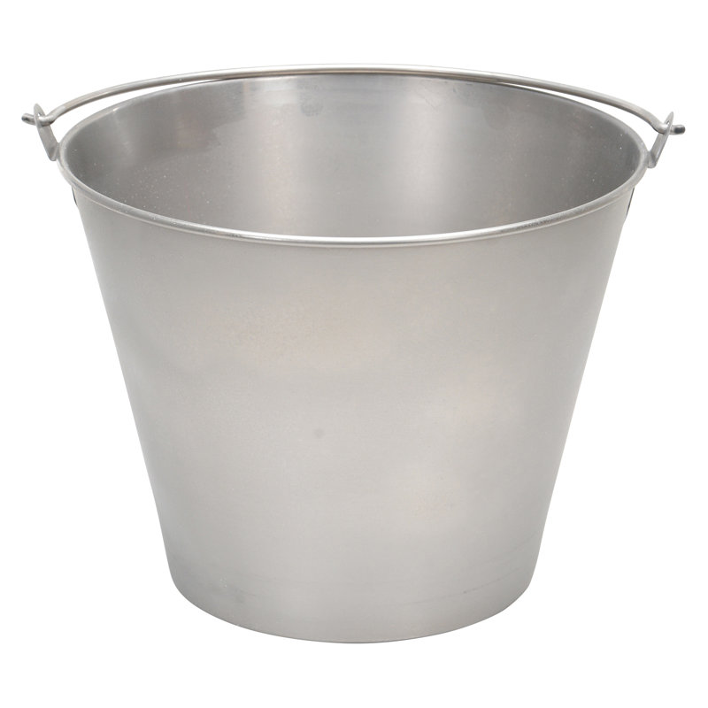 Latitude Run® Decorative Bin