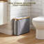 Bamboo Bathroom Cabinet-1374715497