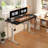 Adjustable Standing Desk, Whole-Piece Desktop-1698519401-1704026239
