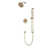 Satin Brass is out of stock