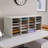 Medium Adjustable-Compartment Literature Organizer-51939