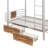 Marchagee Kids Bunk Bed with Drawers-1636806034