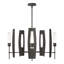 Passage 5 - Light Wagon Wheel Chandelier-615704436-615704386
