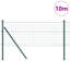 Galvanized Steel Border Fencing-339965310-339965305