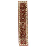 Handmade Wool Area Rug