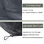 Outdoor Patio Chair Cover-1808079188