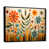 Floater Framed Print is unavailable