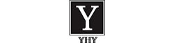 Y YHY logo