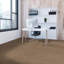18 po x 18 po intérieur / extérieur, carrelage auto-adhésif en polyester, (paquet de 16) (36 pieds carrés / boîte)-1734582682