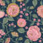 Cath Kidston Strawberry Garden Blue-428417657