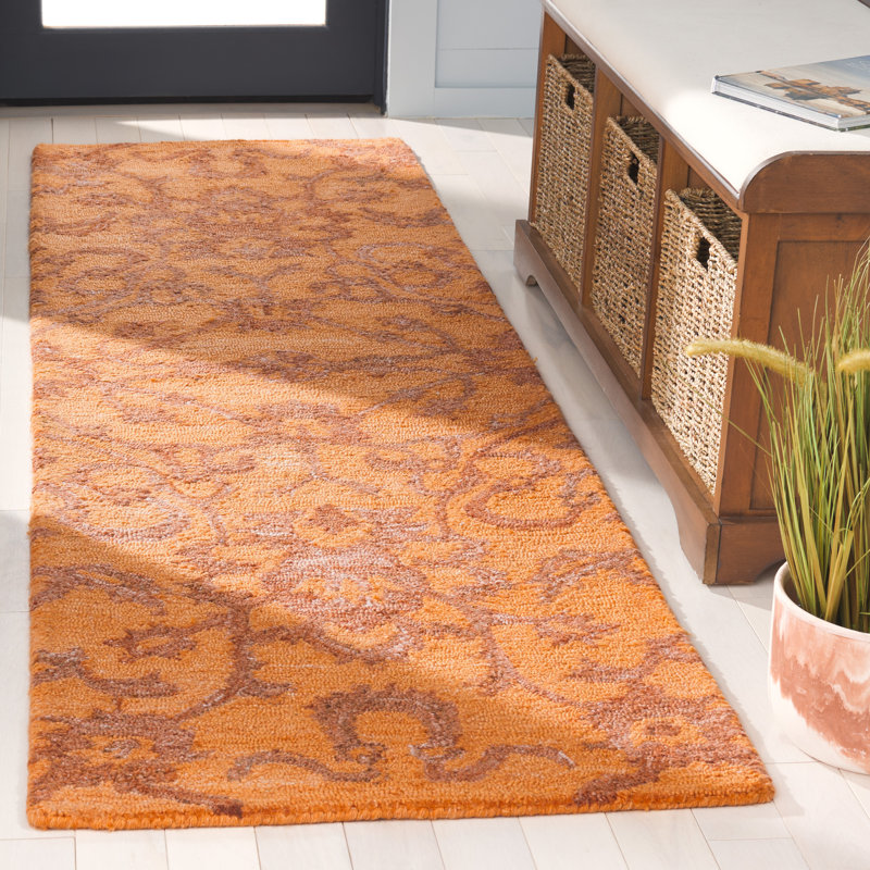 Tapis Coraine, Tapis de couloir 2 pi 3 po x 8 pi