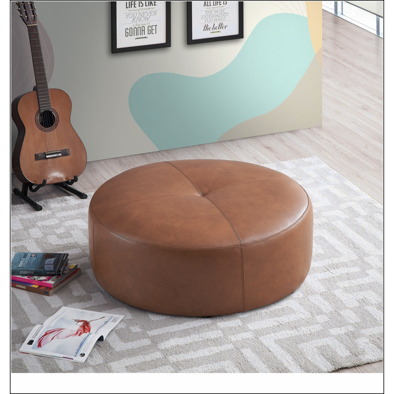Coussin de repose-pieds Rochelle