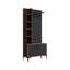 Dghilard 90 cm W Hall Tree-100239259