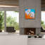  «Catch Me» par Pat Saunders, art mural en toile blanche, 26 po x 26 po-1372324653