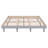 Floating Platform Bed Frame-732230876-732230879
