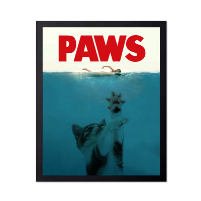 Paws