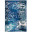 Tapis abstrait Mifflin Performance-1385473221