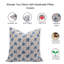 Floral Cotton Outdoor Pillow Cover-1762249229-1762249223