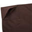 Toile de remplacement pour abri de jardin 9,86 pi X, protection 2, café, allumettes 01-0153 et 100100-076