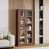 Rustic Brown selected