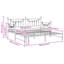 Daybed Frame Metal Durable-923157060-923157063