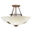 Mcbryde 2 - Light Flush Mount
