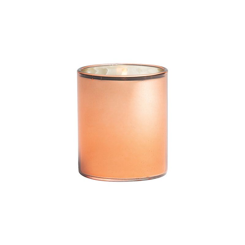 4.4'' H Glass Tabletop Votive Holder