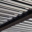 Lasana 3m x 4m Aluminum Pergola