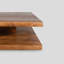 Table basse Woodrose 