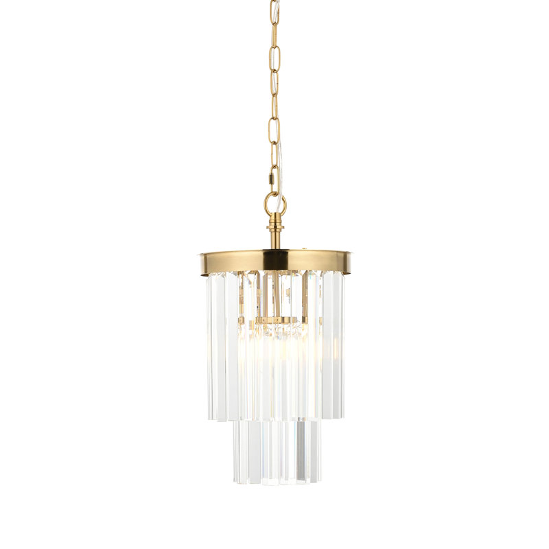 1 - Light Chandelier