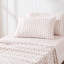 Ensemble de draps prisha-112005188