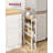 Rolling Storage Cart-107104828-106296386