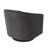 Bevis Upholstered Swivel Accent Chair-1400403912