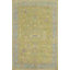 Tapis turc vert Oushak 9x12