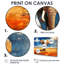 Hakes - Animals Wall Art-2087718547-2087718556-2087718559