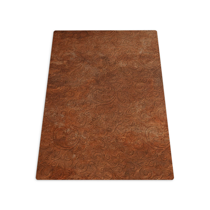 Nazirah Chair Mat, 70 x 100cm