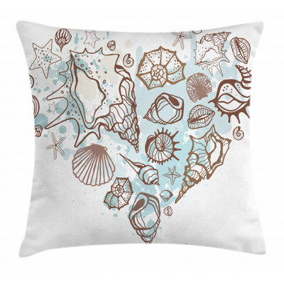 Outdoor Pillow Cover