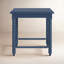 Lind Island Solid Wood End Table-40752408